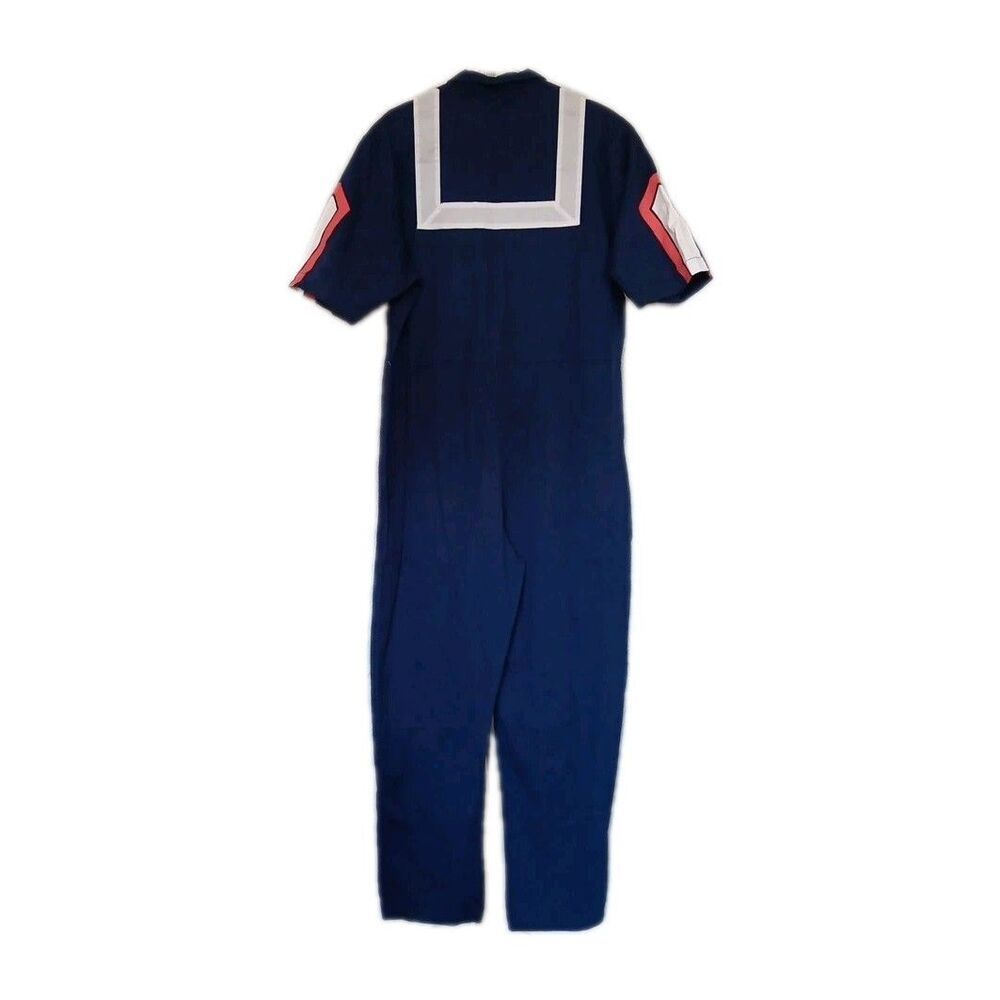 My Hero Academia Gym Tracksuit Cosplay Costume Spirit Store Size L Adult - Picture 3 of 8